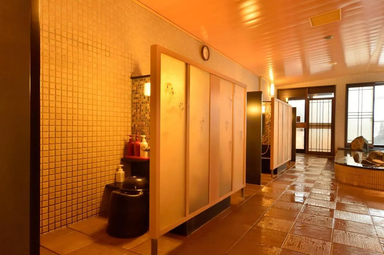 Dormy Inn Asahikawa 3*,  Japan