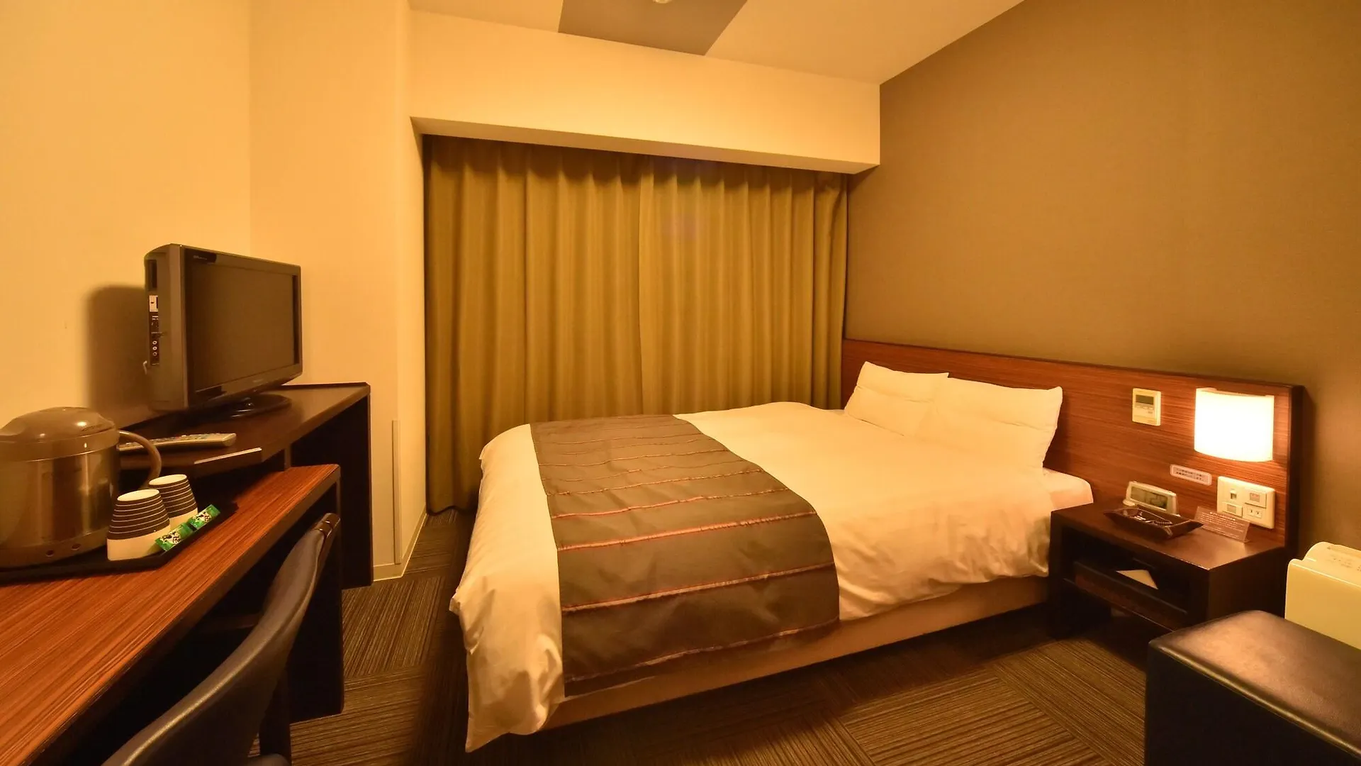 Dormy Inn Asahikawa Japan