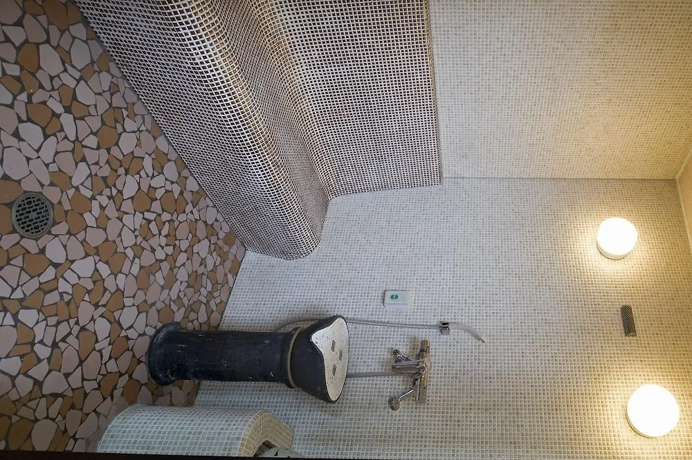 Dormy Inn Asahikawa 3*,