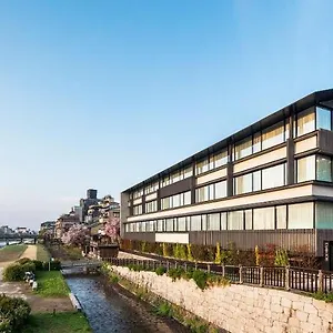 Solaria Nishitetsu Premier 4* Kyoto