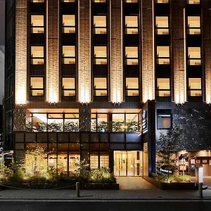 Daiwa Roynet Shimbashi 3* Tokyo