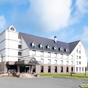 Hotel Edel Warme, Furano