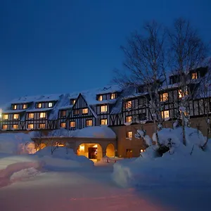Hotel La Vista Daisetsuzan, Higashikawa