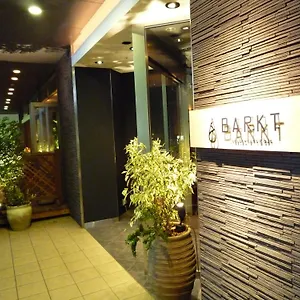 Namba By Ihg 4* Osaka