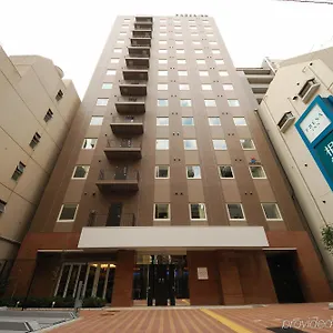 Sotetsu Fresa Hamamatsucho-daimon 3* Tokyo
