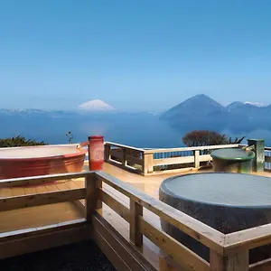 Ryokan Toya Kohan Tei, Toyako