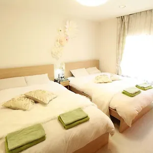 Yumoto Sakura With Hot Spring B-9 #hs1 Hakone