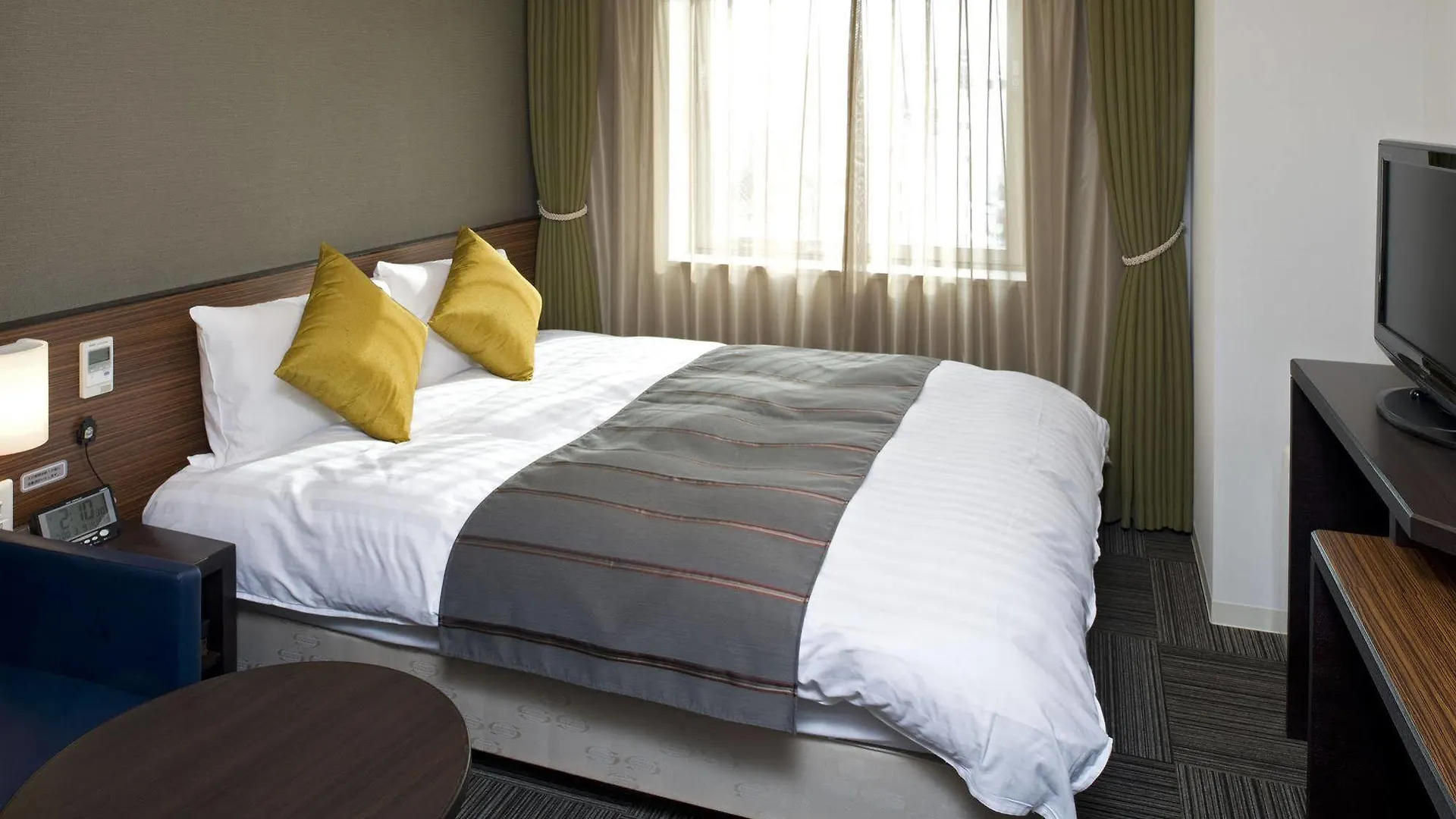 Dormy Inn Asahikawa Hotel