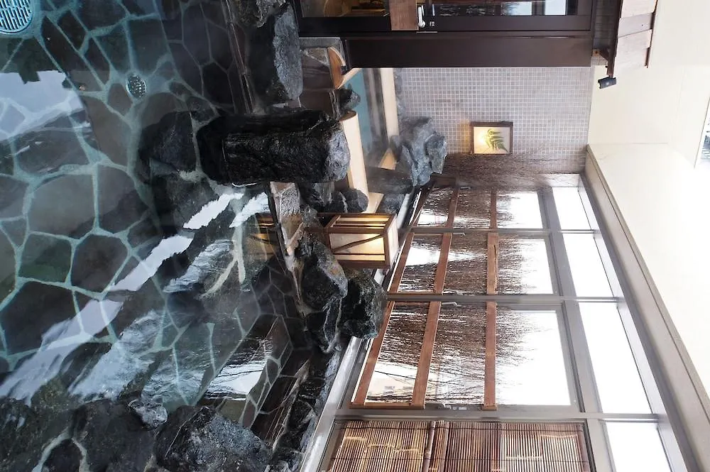 Dormy Inn Aszahikava Szálloda