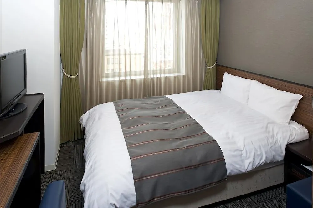 Dormy Inn Aszahikava 3*,
