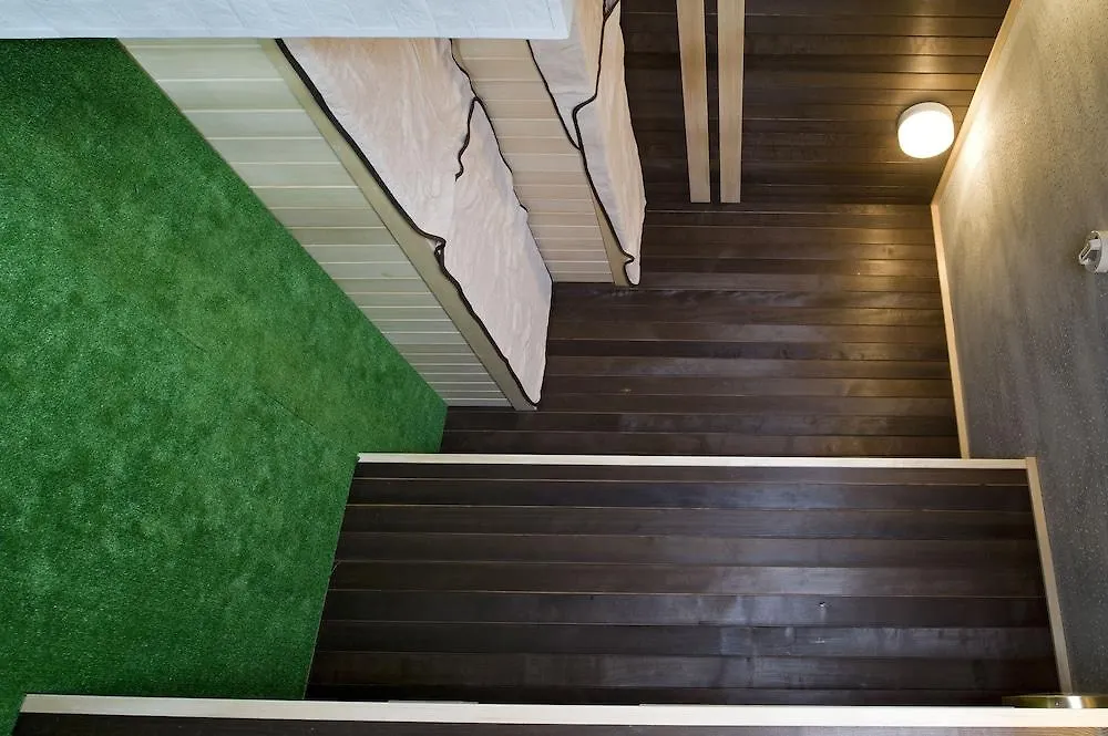 Dormy Inn Aszahikava Szálloda