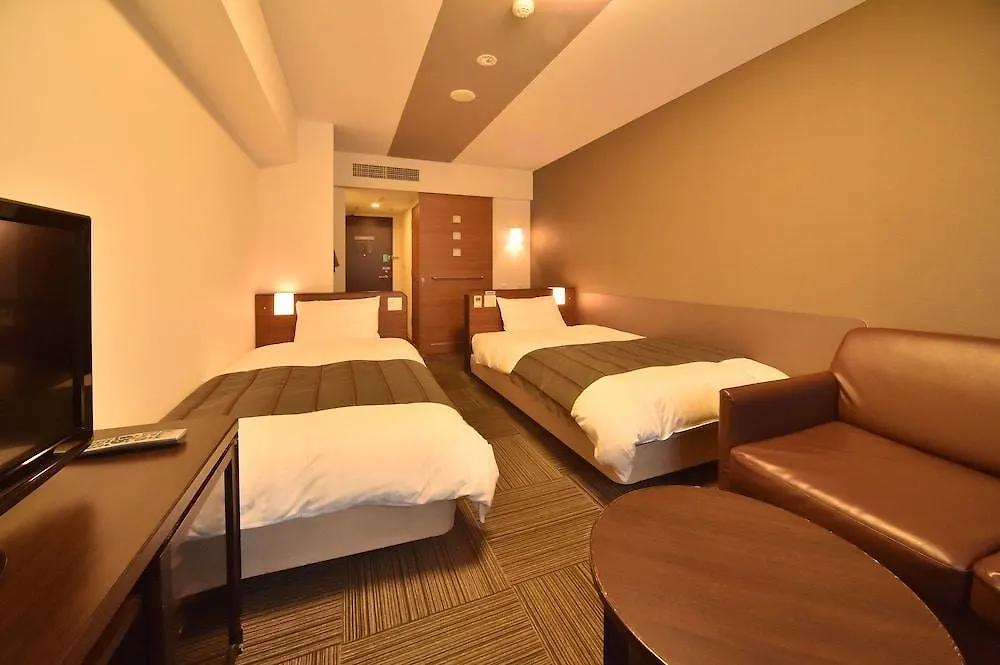 Dormy Inn Aszahikava