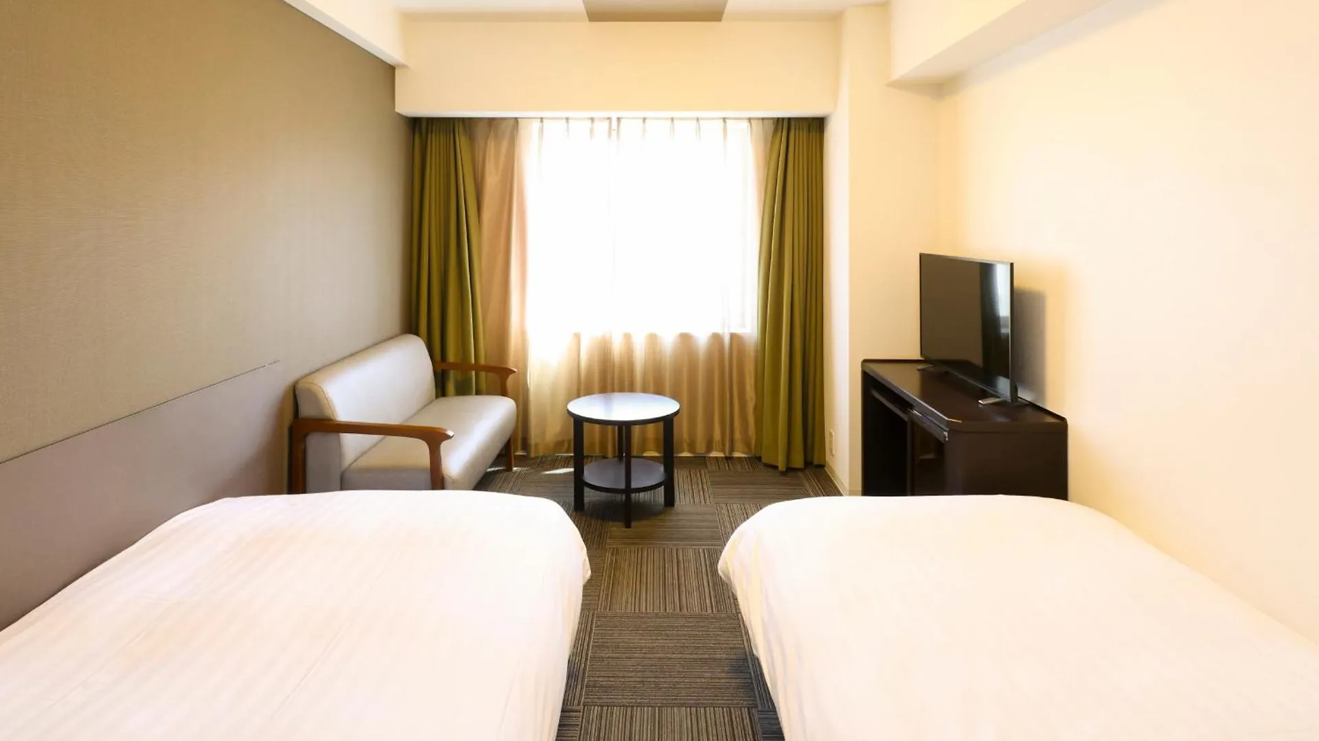 Dormy Inn Aszahikava Japán