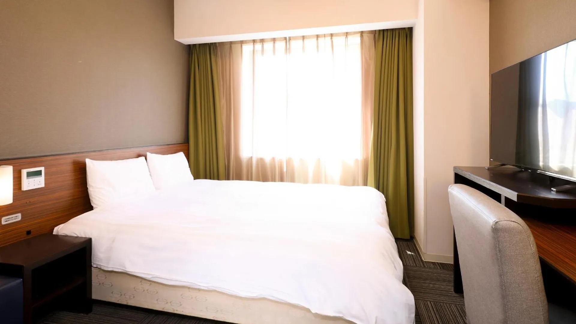 Dormy Inn Aszahikava Szálloda
