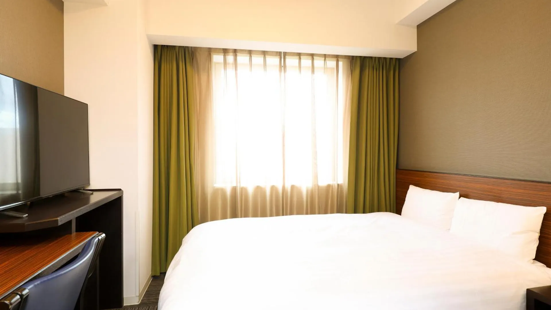 *** Szálloda Dormy Inn Aszahikava Japán