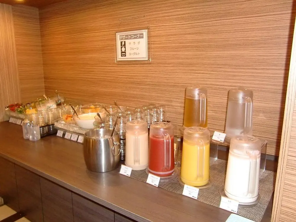 Dormy Inn Aszahikava