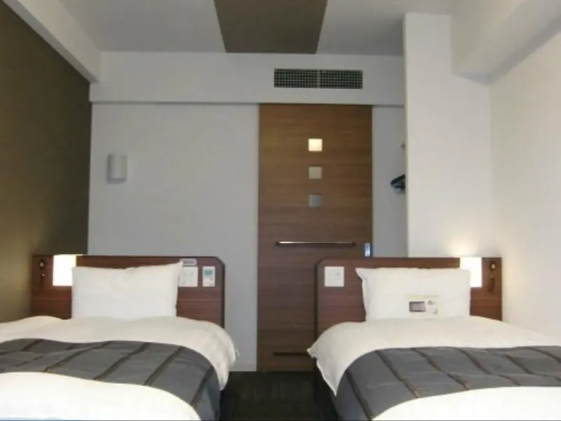 Dormy Inn Aszahikava Szálloda