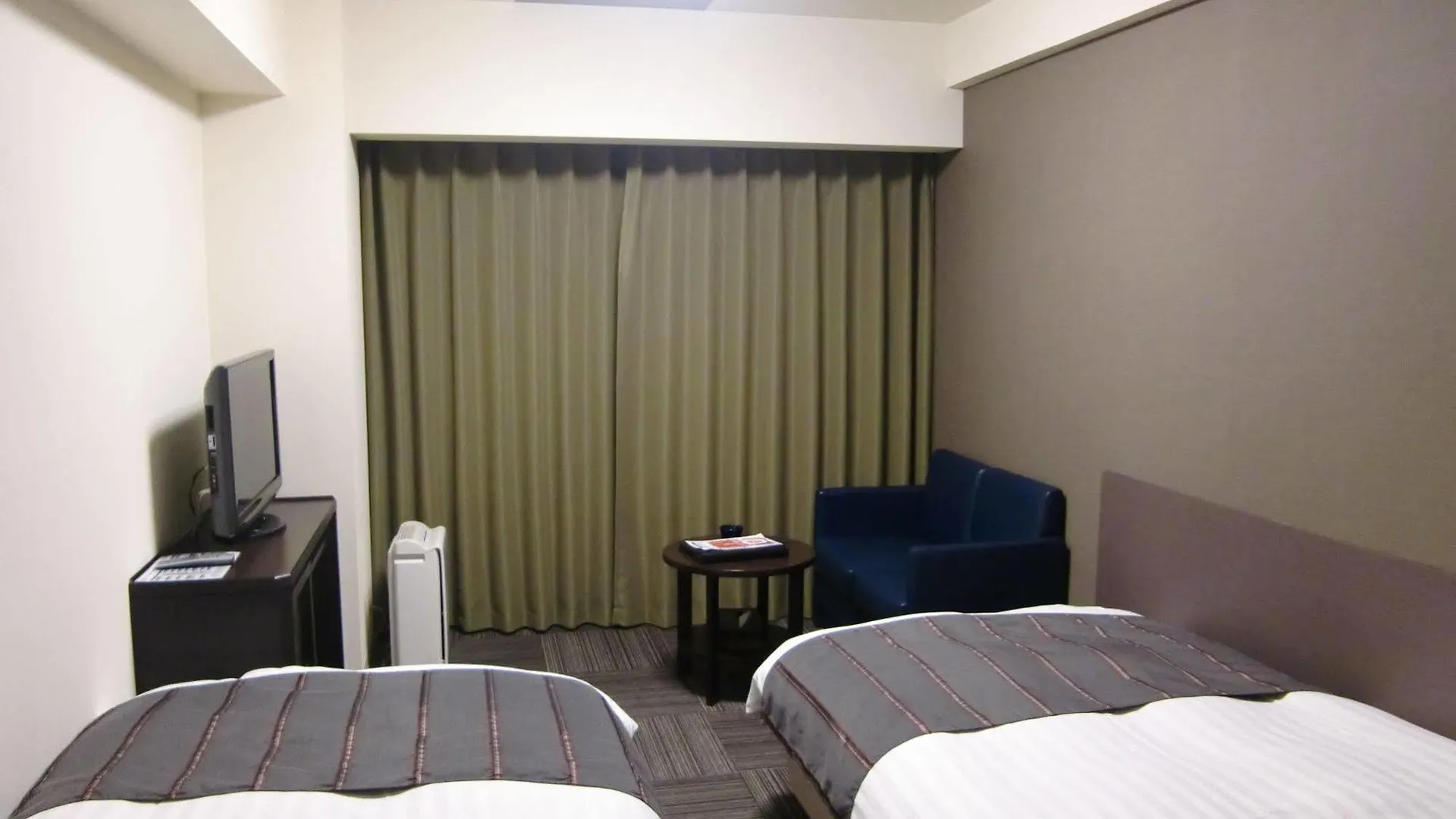*** Szálloda Dormy Inn Aszahikava Japán