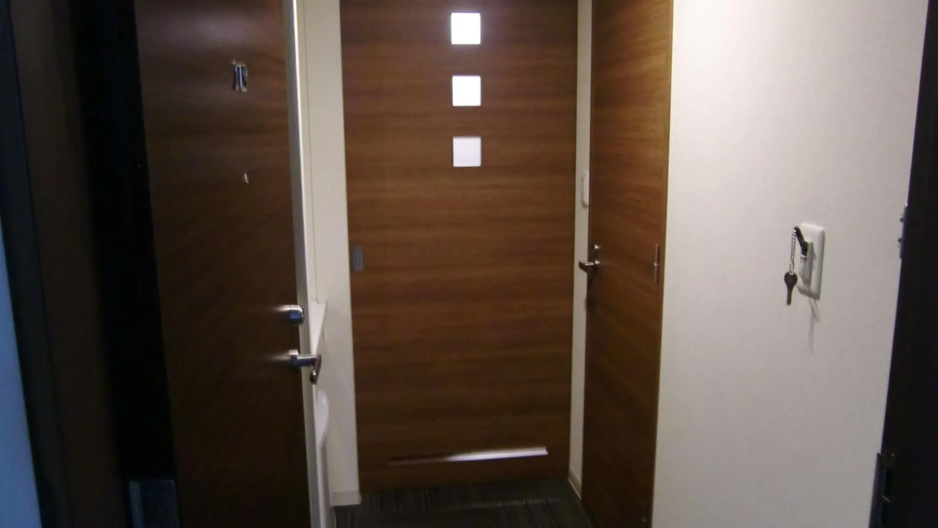 *** Szálloda Dormy Inn Aszahikava Japán