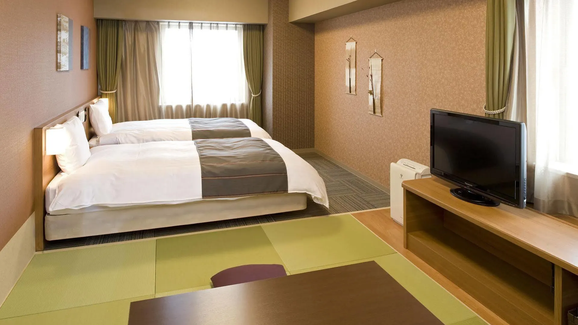 Dormy Inn Aszahikava